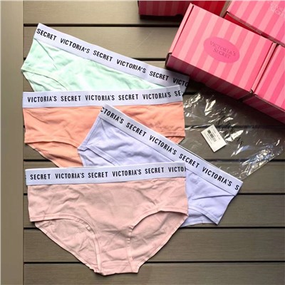 Трусы vic 4 шт