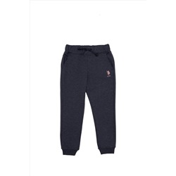 Çocuk Lacivert Eşofman Altı