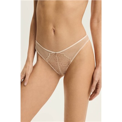 42515 BATTY/01X Трусы бразильяно ESOTIQ