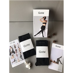 Распродажа Gote200D  Создано итальянской компанией Gott Fashion Co., Ltd.  (Италия Gote Fashion Co., Limited).  Эта модель имеет толщину ступни 200D, что дает вам ощущение легкости и красоты. 52% чесаного хлопка + 32% шерсти имеет нежную текстуру, гибкую и формирующую ваши ноги.  Для сокровищ нашего магазина мы должны сосредоточиться на мастерстве.  В этих леггинсах 200D используется совершенно новая жаккардовая машина с 400 иглами, импортированная из Италии. Помимо самой относительно дорогой машины, качество изготовления должно быть уникальным, плотность примерно на 20% выше, чем у других отечественных жаккардовых машин!
