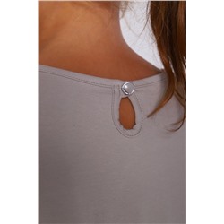 Платье Вечеринка длинный рукав НАТАЛИ #950757