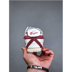 Кроссовки Maiso*n Patou x Onitsuk*a Tiger Mexico 66 арт. 150125