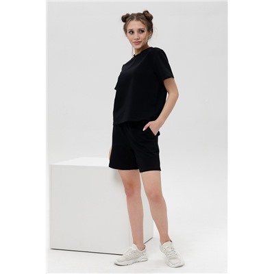 Костюм с шортами 20668 НАТАЛИ #909784