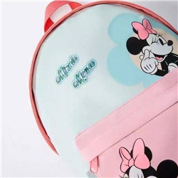 Рюкзачок для девочек