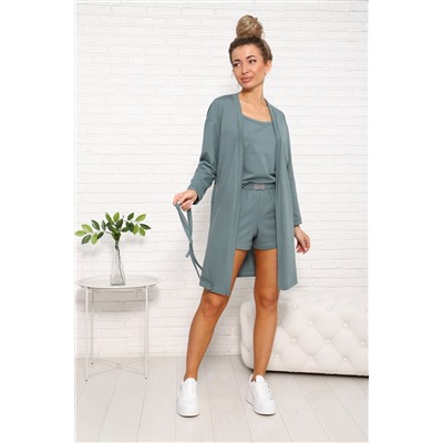 1055 Костюм тройка