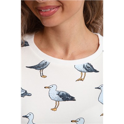 Свитшот женский арт. СФ-03-105