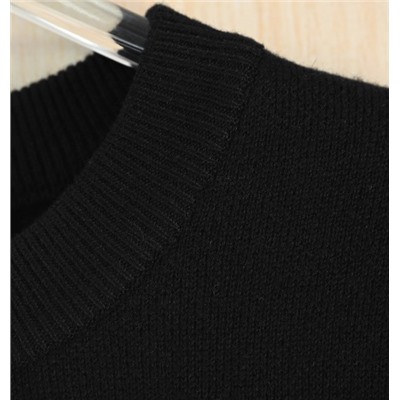 Женский трикотажный свитер КАР*Л 😎