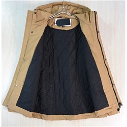 Мужская курткадля активного отдыха