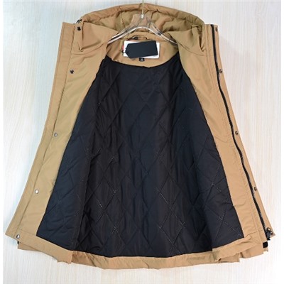 Мужская курткадля активного отдыха