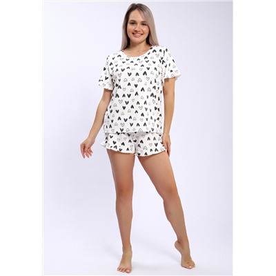 940 Пижама LOVE