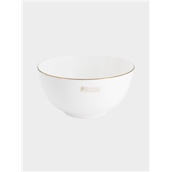 Салатник, 15 см, 0,65 л, Кашемир Gold