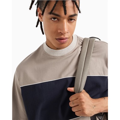 FRENCH TERRY SWEATSHIRT