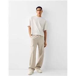 Cargo trousers