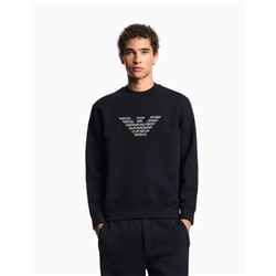 Мужская повседневная толстовка ЭМПОРИО АРМАН*И