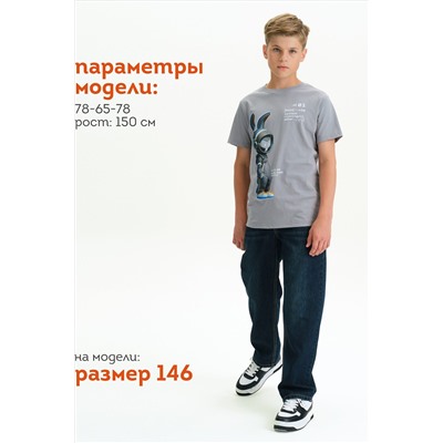 Футболка PELICAN, 1188935