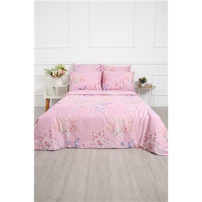 Наволочка сатин Нежность