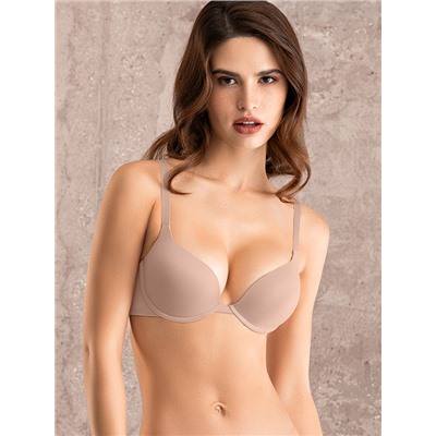 Бюстгальтер №8181 Selena пуш-ап гель Mioocchi