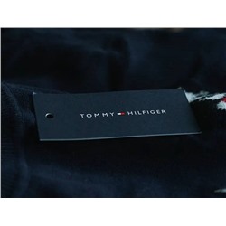 Tomm*y Hilfige*r женский пуловер с забавным принтом, экспорт (цена на бирке 69 💵) начало продаж сегодня в 15:00