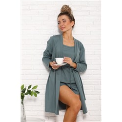 1055 Костюм тройка