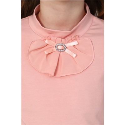 Сентябрина короткий рукав блузка детская