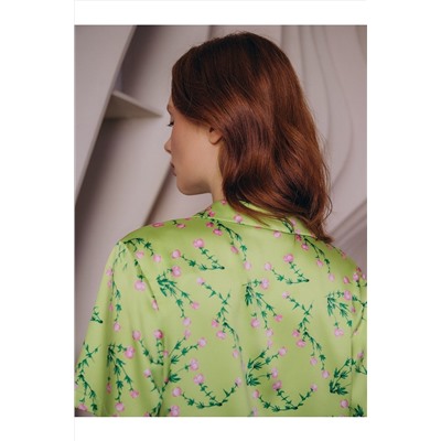 Пижама INDEFINI, 1213214