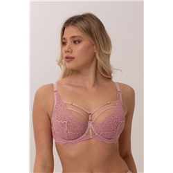 NINA DUSTY ROSE Soft Бюст SUBTILLE