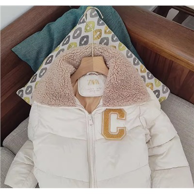 Куртка ЗАР*А Экспорт