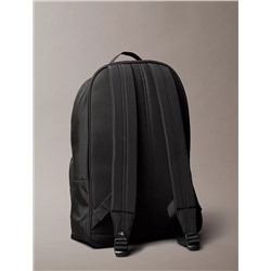 Monogram Logo Sport Backpack