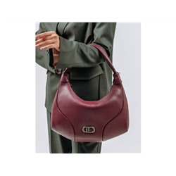 Сумка женская Lanotti 813/бордовый