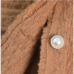 Женский трикотажный пиджак МАНГ*О