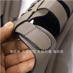 Босоножки на платформе. Экспорт в РФ