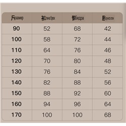 Спортивные утепленные штаны
