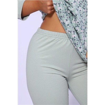 Пижама с брюками Дженис НАТАЛИ #983872