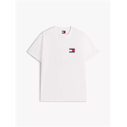 Tommy Jeans Flag Graphic T-Shirt
