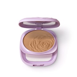 blossoming beauty hydrating & long lasting blurring effect foundation