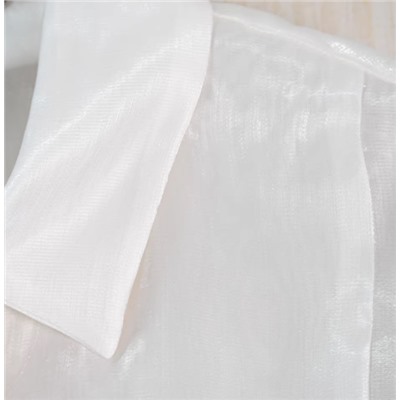 Свободная повседневная солнцезащитная рубашка