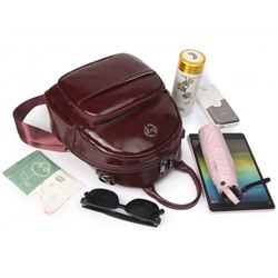 Рюкзак Lanotti 8803 new/коричневый