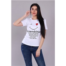 Футболка 24853 НАТАЛИ #742844