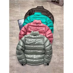 Куртка пуховик  Nik*e x Drak*e Noct*a