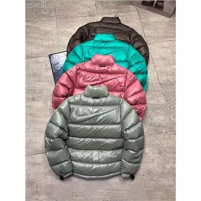 Куртка пуховик  Nik*e x Drak*e Noct*a