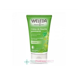 Weleda Bouleau Crème de Douche Gommante 150ml