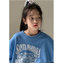 Лонгслив для мальчиков/девочек