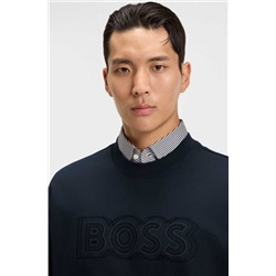 Свитшот  BOS*S ОРИГИНАЛ!