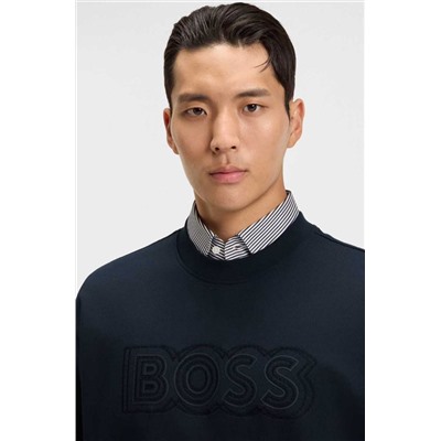 Свитшот  BOS*S ОРИГИНАЛ!