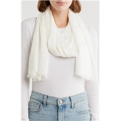 Karl Icon Scarf KARL LAGERFELD PARIS