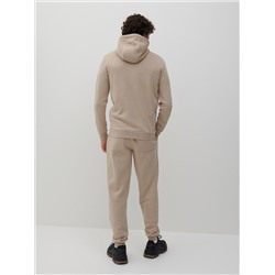 Sweathose im Regular-Fit