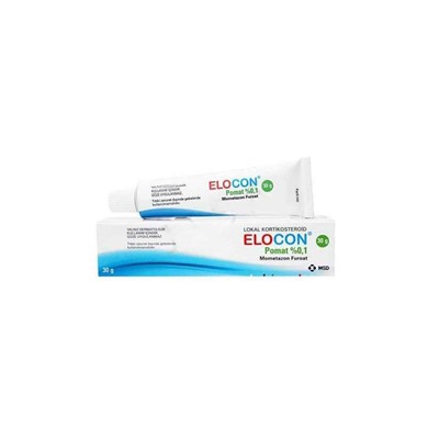 ELOCON %0,1 30 GR POMAD