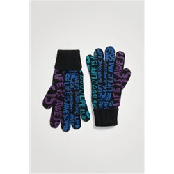 Pack gorro y guantes