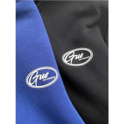 Мужская теплая толстовка ГЕС*С