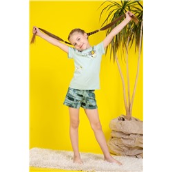 Костюм с шортами 11128 НАТАЛИ #882119